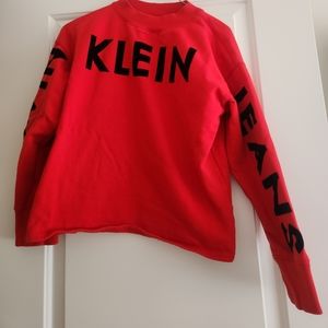 Calvin Klein Crewneck
